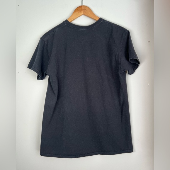 Naruto Graphic T-Shirt Size Medium Youth Boys - Picture 2 of 5